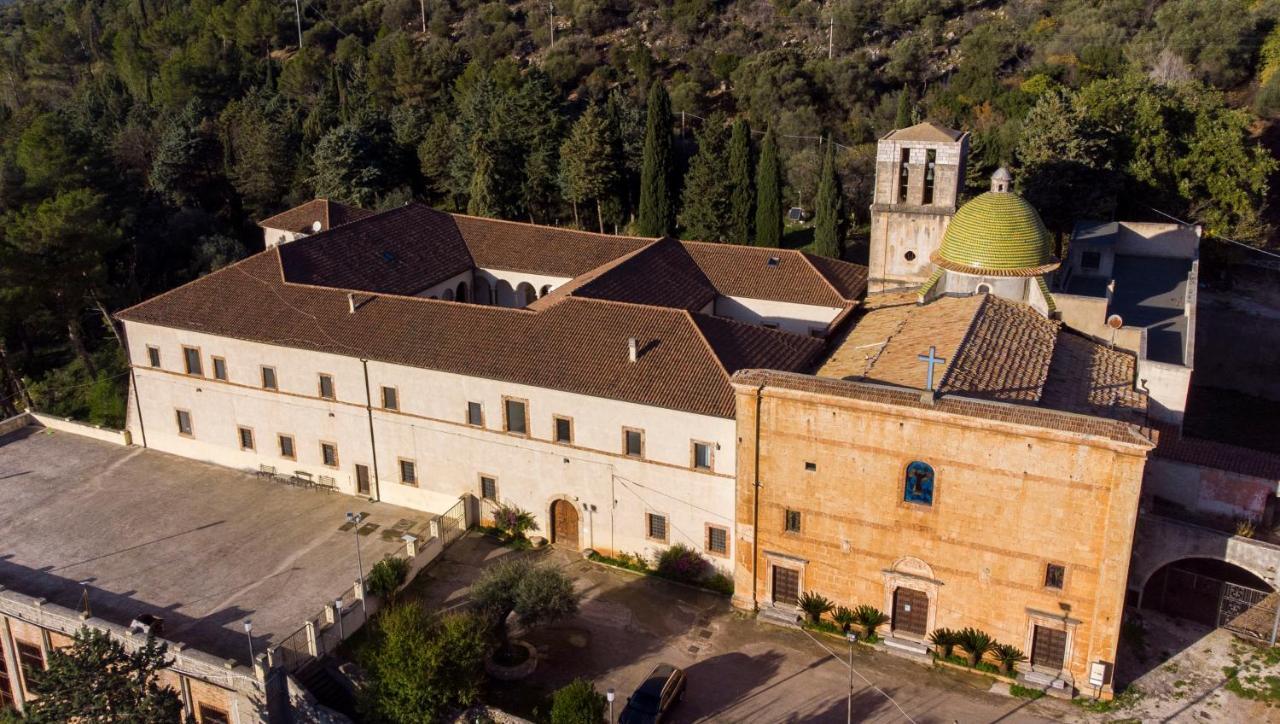 Convento Di Stignano * Rignano Garganico